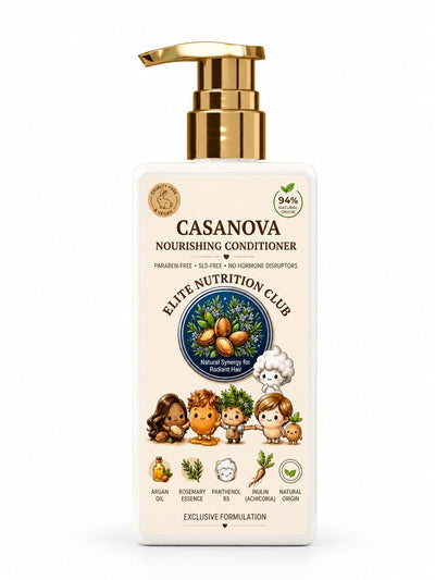 CASANOVA NOURISHING CONDITIONER