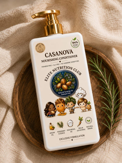 CASANOVA NOURISHING CONDITIONER
