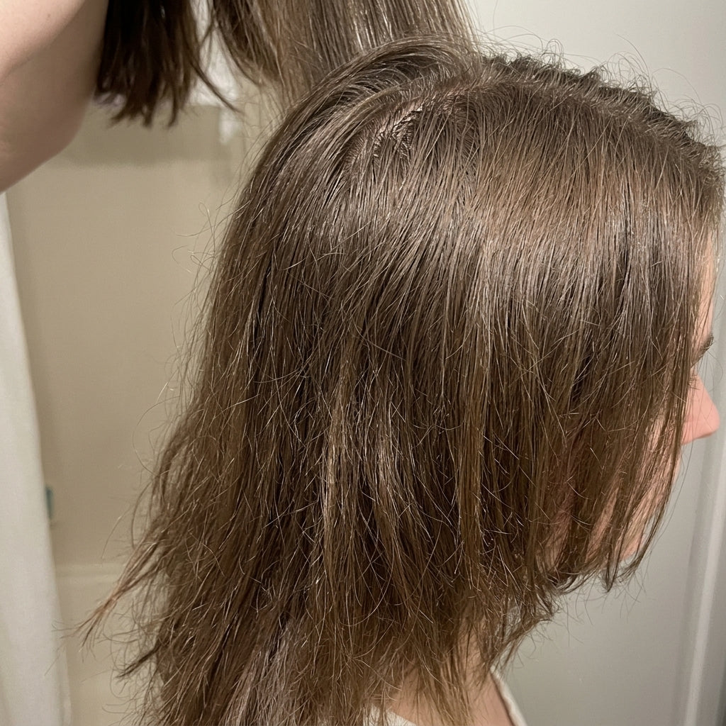 Before